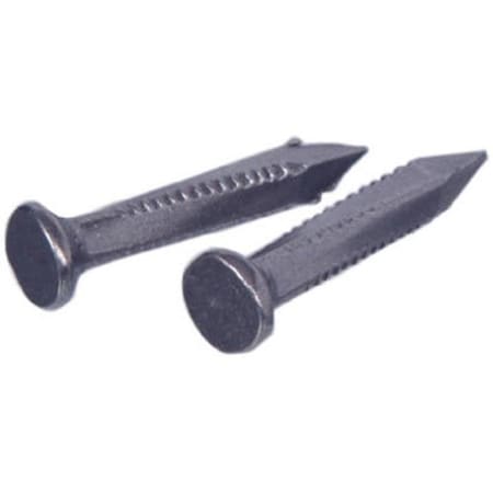 Hillman Hillman Fasteners 461806 0.75 in. Square Shank Concrete Screws Nail - Pack Of 5 832095